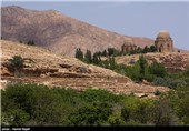 روستای توران پشت یزد