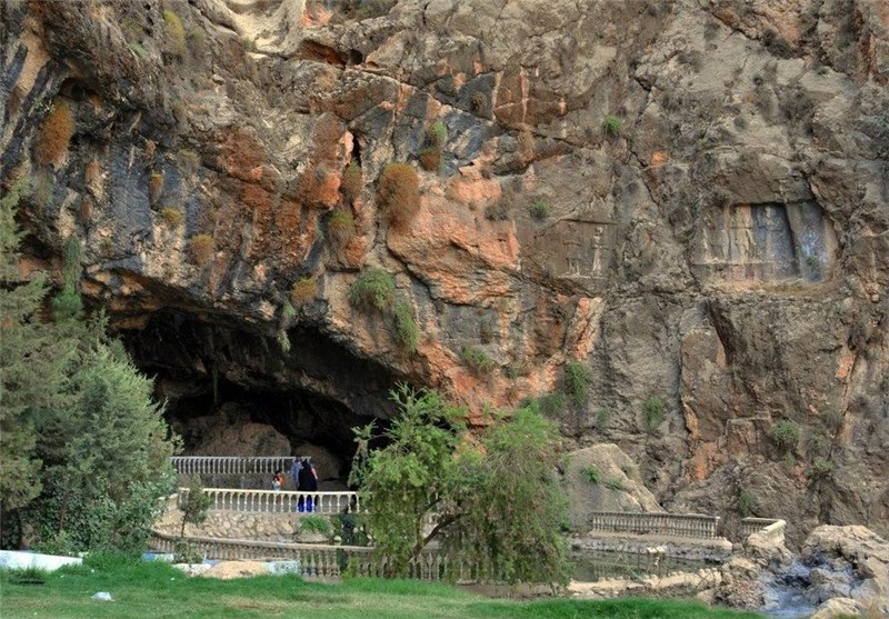 «ایذه»؛ گنجینه هنر ایران باستان