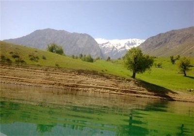 چشم انداز چشم نواز «دهدز» خوزستان در دل زاگرس، پذیرای گردشگران نوروزی -  تسنیم