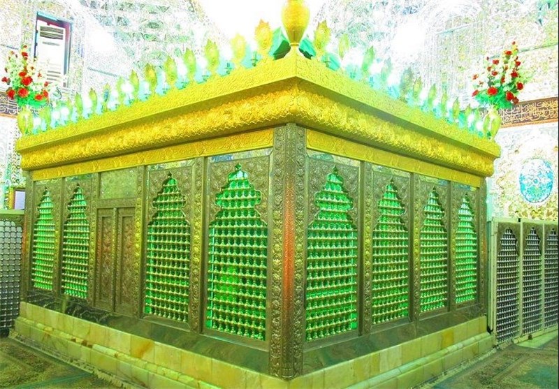 خیمه‌ معرفت در بقاع متبرکه استان اردبیل برپا می‌شود