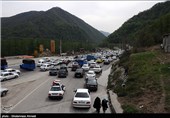 تسهیل تردد در محورهای شمالی کشور با تکمیل آزادراه پردیس–هراز