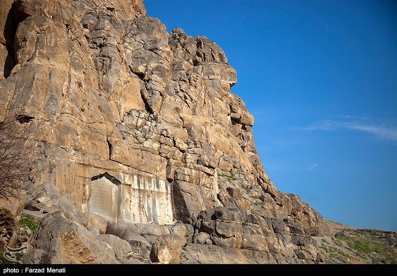 وقف نامه شیخ علیخان زنگنه