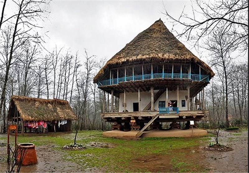 اخبار استان گلستان , سید رضا صالحی امیری , میراث فرهنگی , گردشگری , 