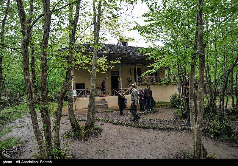 موزه میراث روستایی گیلان
