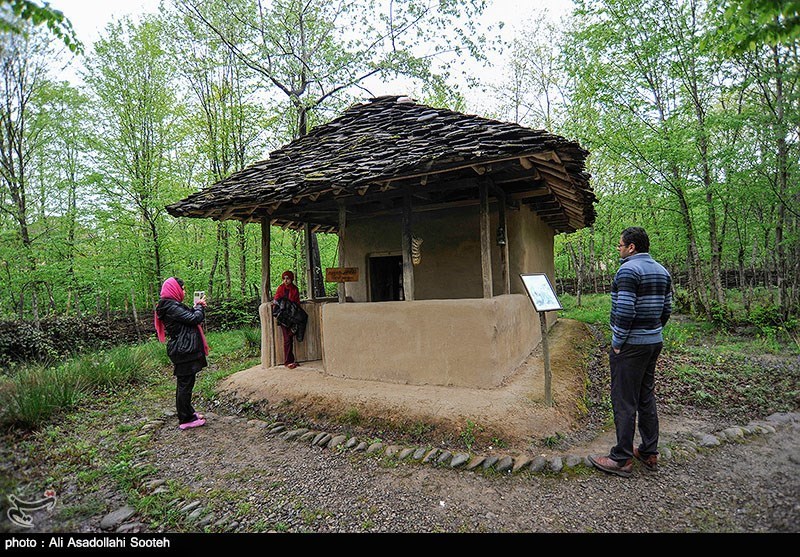 موزه میراث روستایی گیلان