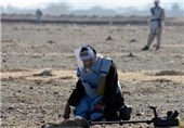 پاکسازی 70 درصد مناطق آلوده به مین در افغانستان