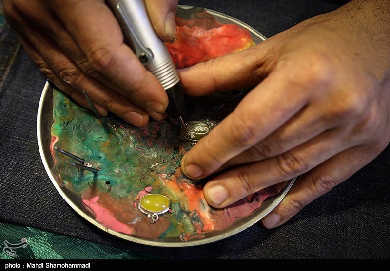 آیین روز شرف الشمس در شهرری