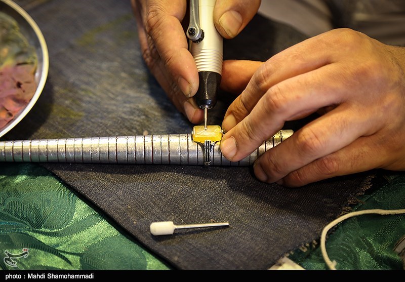 آیین روز شرف الشمس در شهرری