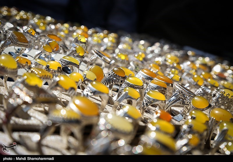 آیین روز شرف الشمس در شهرری