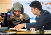 نشست خبری مدیرعامل شرکت ملی صنایع پتروشیمی