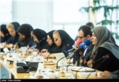 نشست خبری مدیرعامل شرکت ملی صنایع پتروشیمی