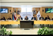نشست خبری مدیرعامل شرکت ملی صنایع پتروشیمی