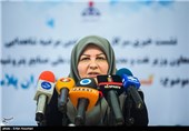 نشست خبری مدیرعامل شرکت ملی صنایع پتروشیمی