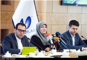 نشست خبری مدیرعامل شرکت ملی صنایع پتروشیمی
