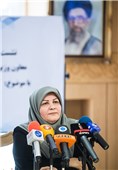 نشست خبری مدیرعامل شرکت ملی صنایع پتروشیمی