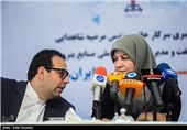 نشست خبری مدیرعامل شرکت ملی صنایع پتروشیمی