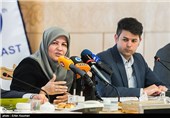نشست خبری مدیرعامل شرکت ملی صنایع پتروشیمی