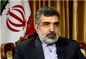 Iran’s Centrifuges, Enriched Nuclear Material Rising: Spokesman