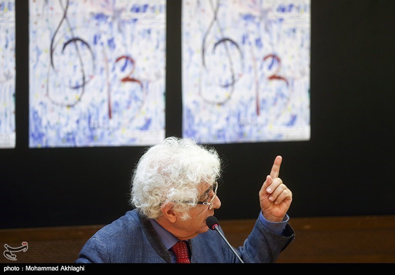 نشست خبری چکناواریان بوم موسیقی‬‎