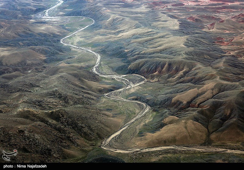 کمک به سیل زدگان سرخس