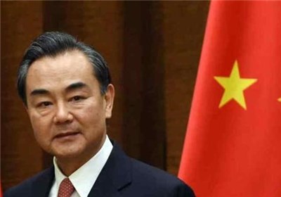 China Urges US to ‘Stop Preparing for War in Outer Space’