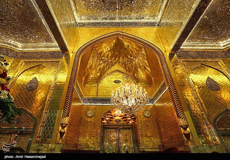 3ویژگی امام حسین(ع) به روایت پیامبر(ص)