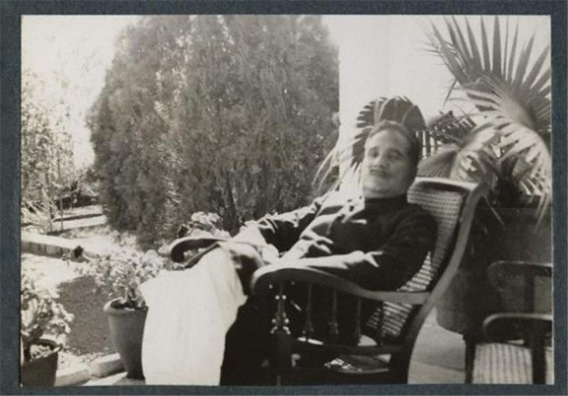 فلسفه , شعر , زبان فارسی , فردوسی ,