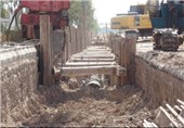 فرماندار زابل: 70 درصد شبکه فاضلاب زابل فرسوده است