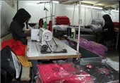 آغاز واگذاری زمین شهرک تخصصی پوشاک اصفهان به تولیدکنندگان