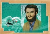حضور مردم در یادواره شهدا نماد وفاداری به انقلاب است