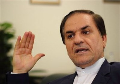 تحریم تسنیم واکنش انفعالی آمریکا به شکست پروژه براندازی در ایران بود