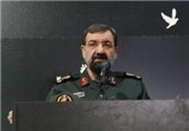 رضائی مخاطباً ترامب: إذا تقدّمت أکثر فلن یبقى أی حدیث عن وقف لإطلاق النار