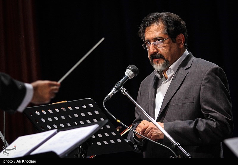 ارکستر سمفونیک اصفهان