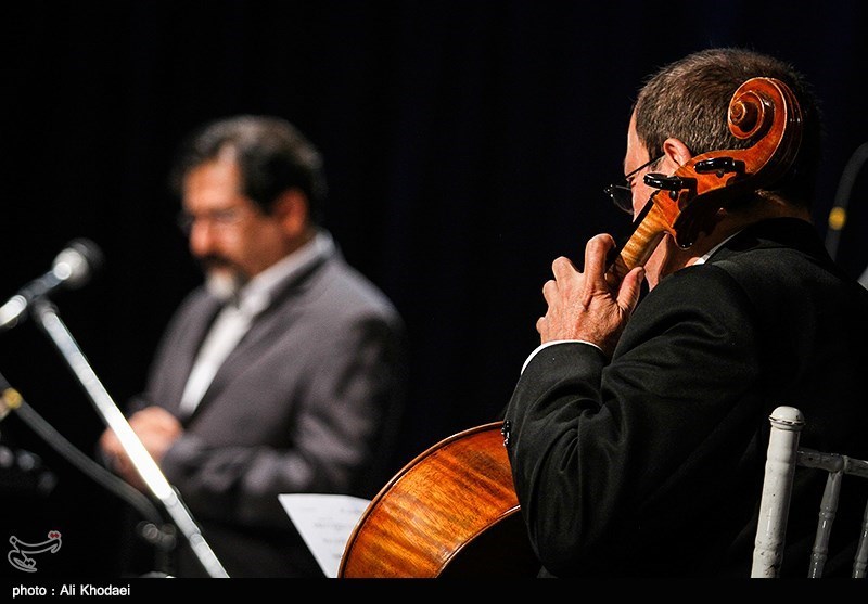 ارکستر سمفونیک اصفهان