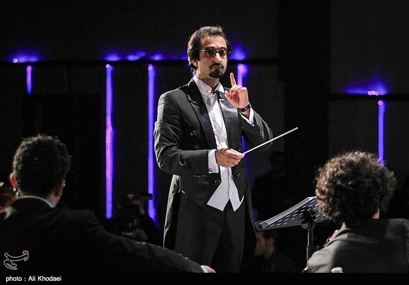 ارکستر سمفونیک اصفهان