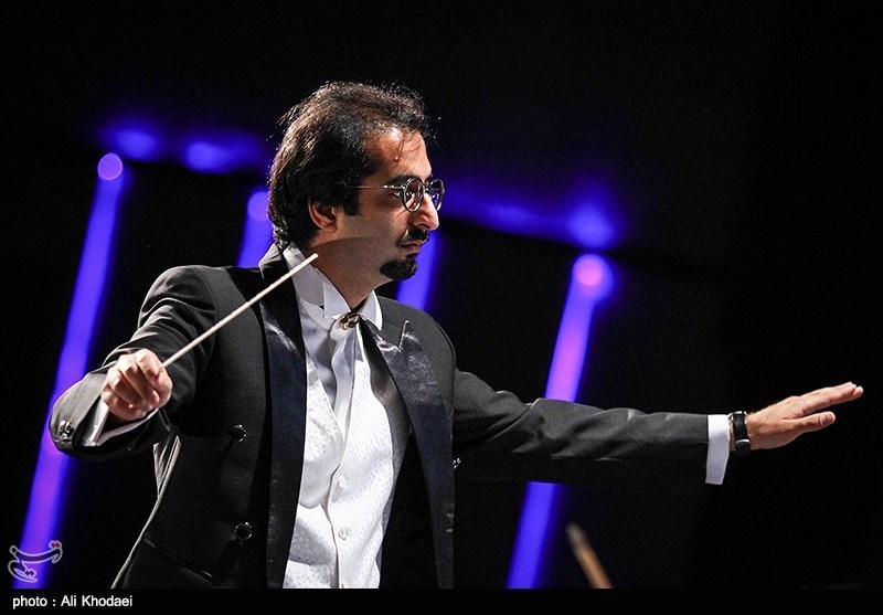 ارکستر سمفونیک اصفهان