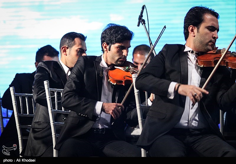 ارکستر سمفونیک اصفهان