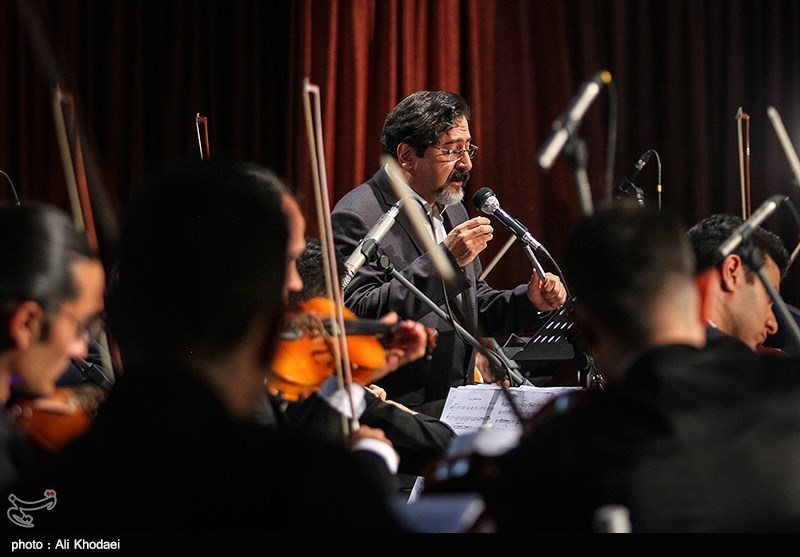 ارکستر سمفونیک اصفهان