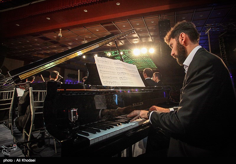 ارکستر سمفونیک اصفهان