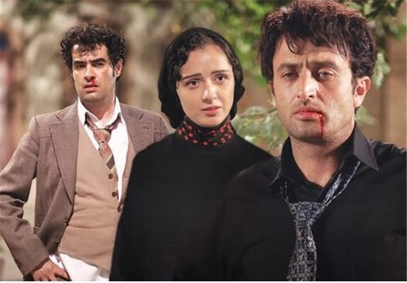 سریال , صدا و سیما , شبکه یک , شبکه نمایش خانگی , 