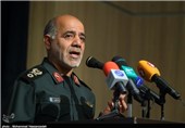Naval Blockade Will Trigger Retaliation, Iran's Top General Warns US