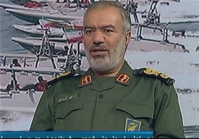 العميد فدوي: استشهاد الإمام الشهيد جعل طريق الثورة أكثر وضوحاً