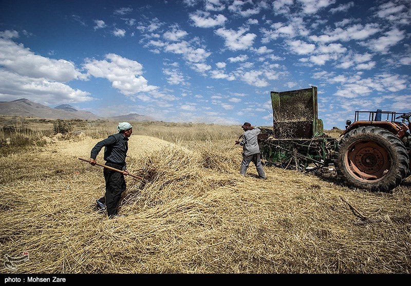 طبیعت بهاری اردبیل