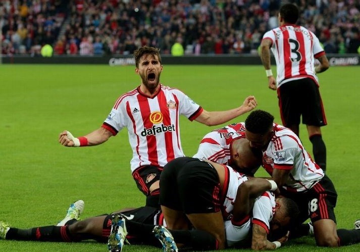 تیم فوتبال کریستال‌پالاس انگلیس , 