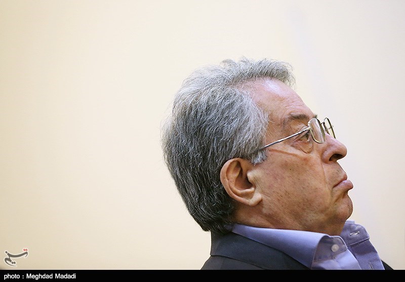 نشست خبری کنسرت گروه کامکارها