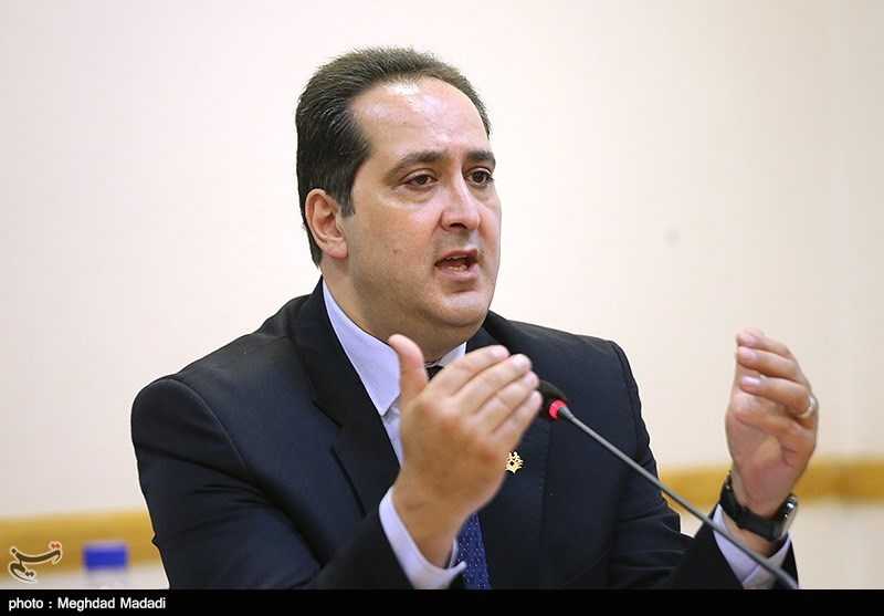 نشست خبری کنسرت گروه کامکارها