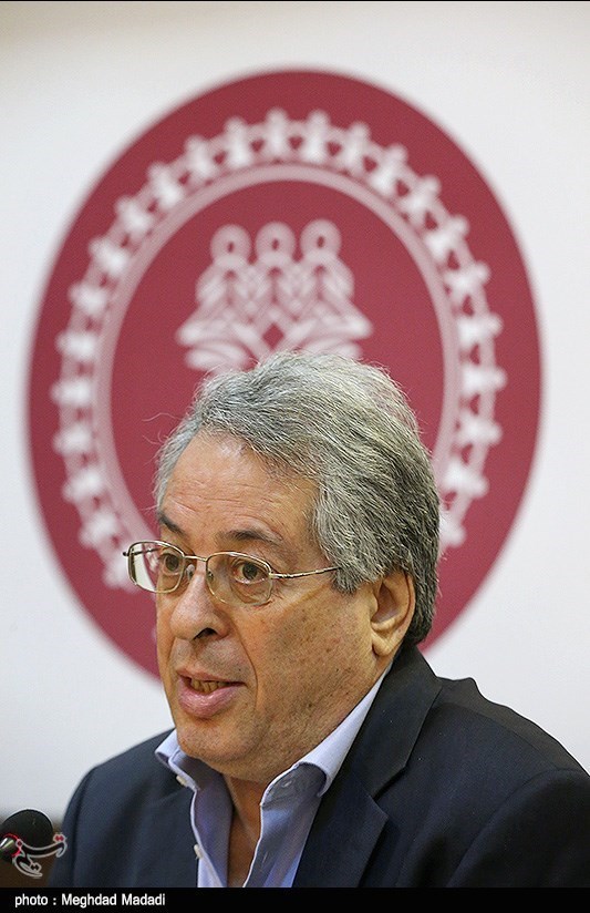 نشست خبری کنسرت گروه کامکارها