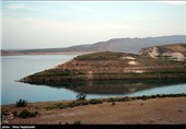 حجم سدهای خراسان رضوی 5 درصداست