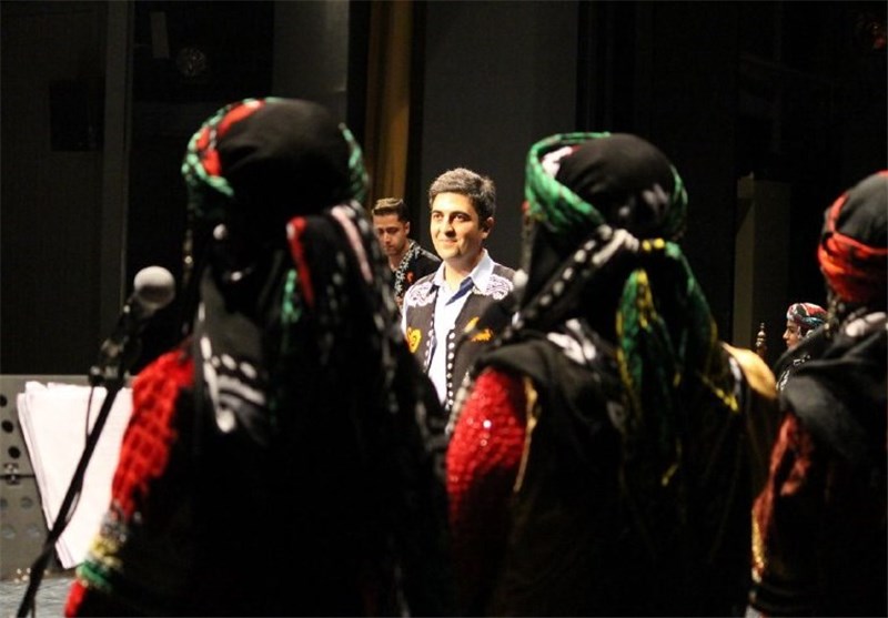 کنسرت گلونی