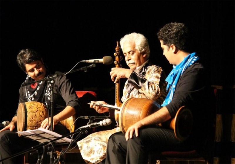 کنسرت گلونی